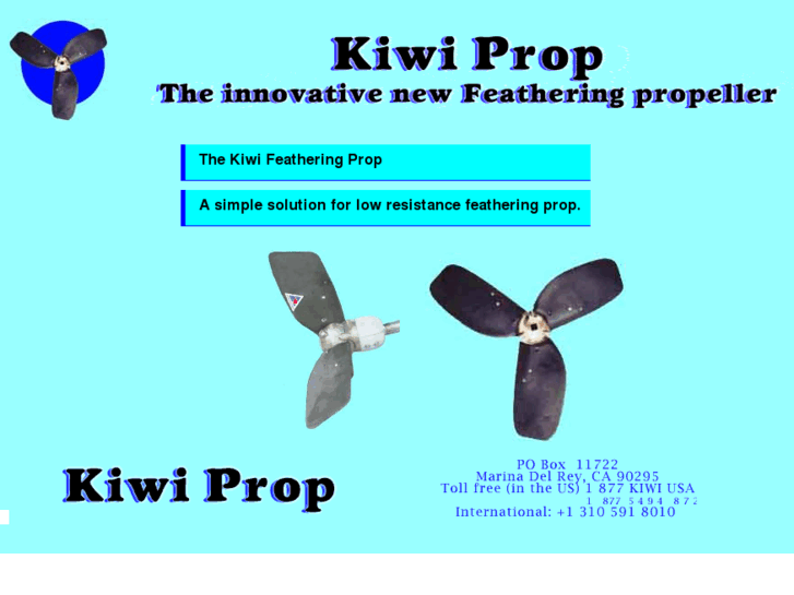 www.kiwiprop.net