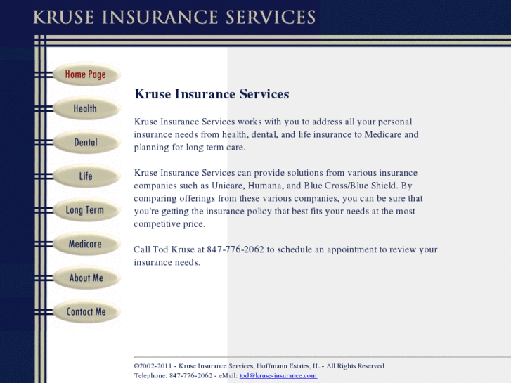 www.kruse-insurance.com