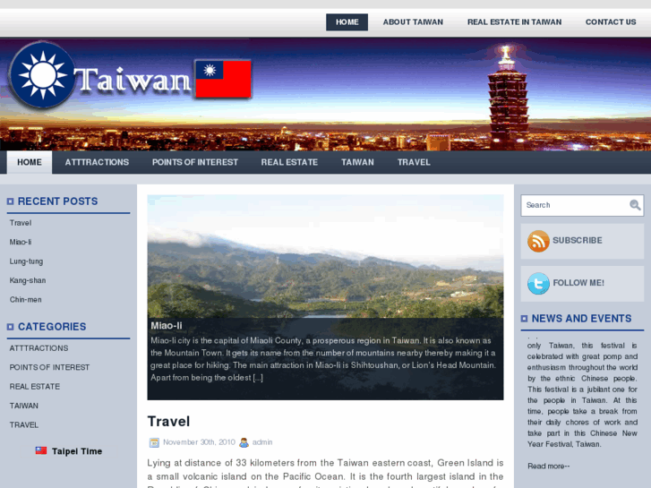 www.kwtaiwan.com