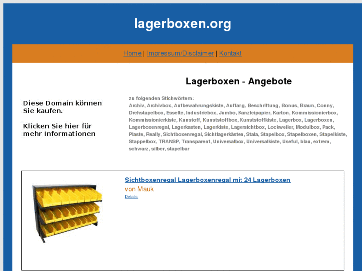 www.lagerboxen.org