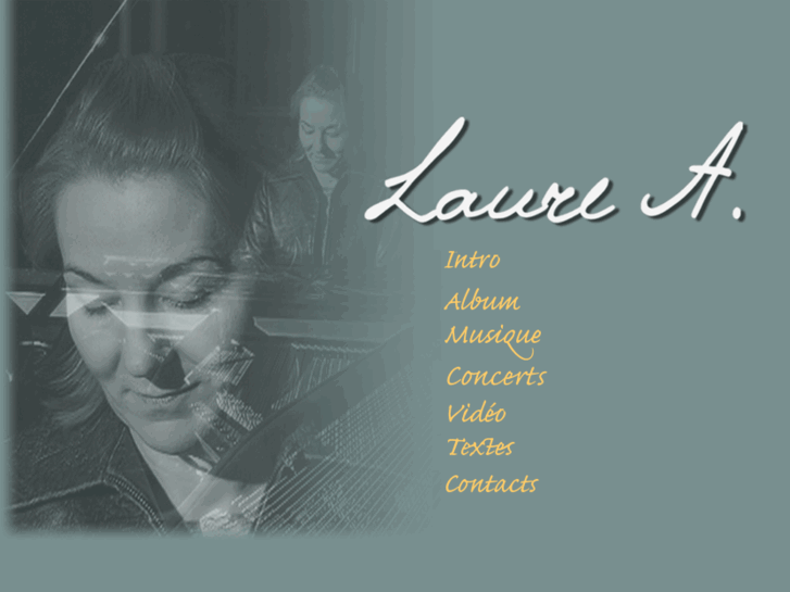 www.laureamusic.com