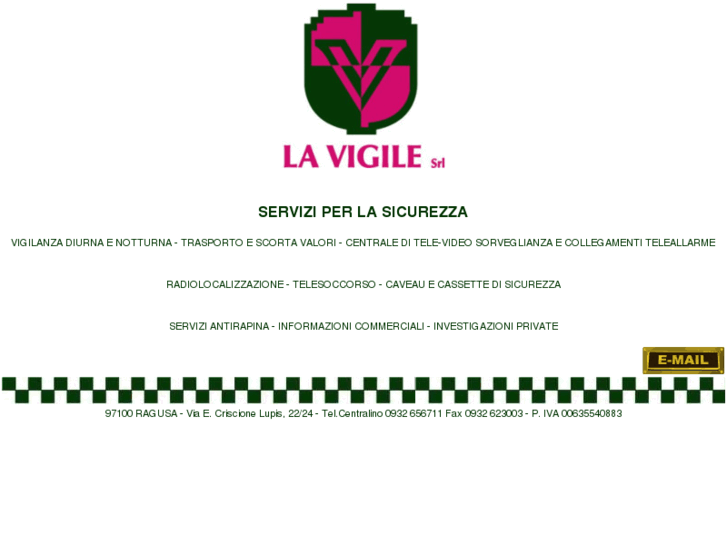 www.lavigile.net