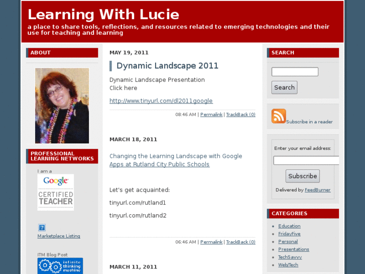 www.learningwithlucie.com