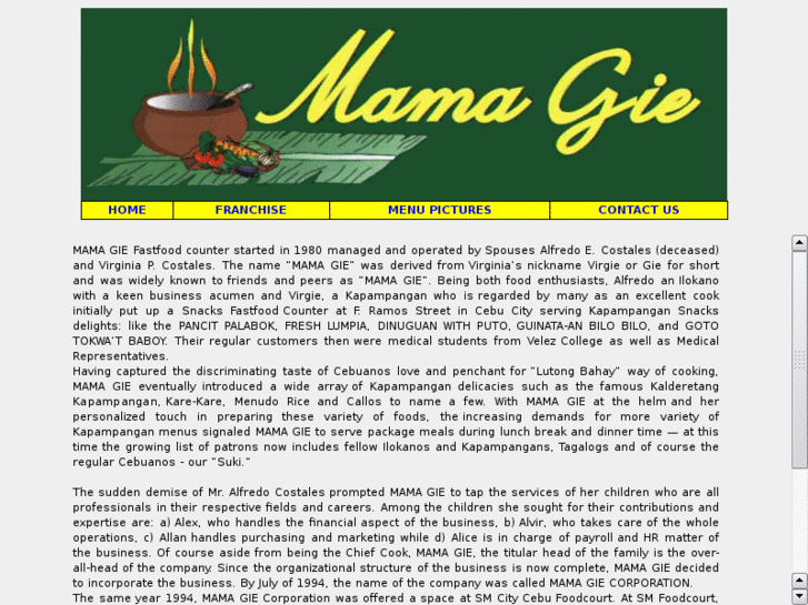 www.mamagie.com