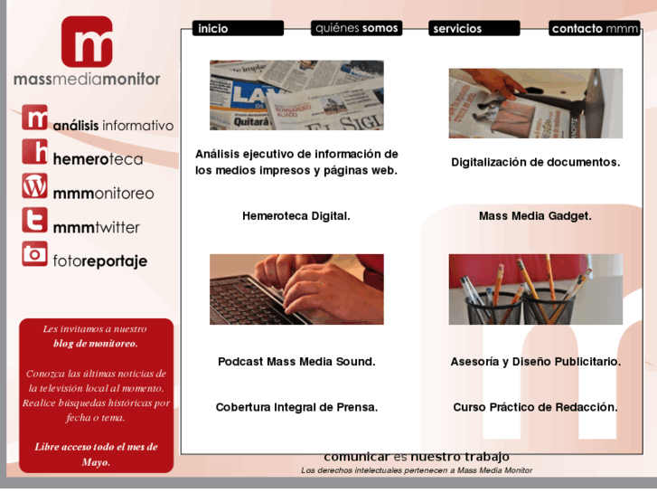 www.massmediamonitor.com