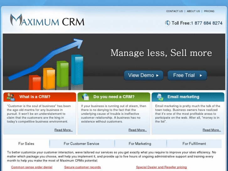 www.maximum-crm.net