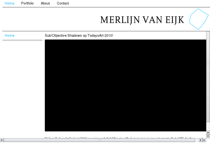 www.merlijnvaneijk.nl