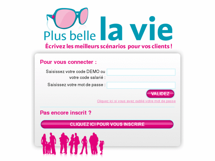 www.mes-meilleurs-scenarios.com