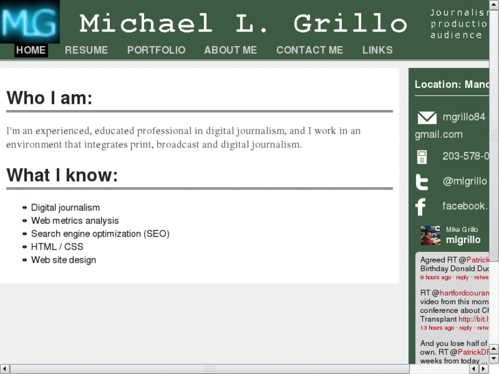 www.michaelgrillo.com