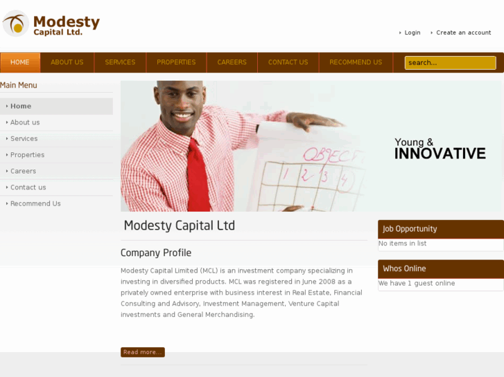 www.modestycapital.com