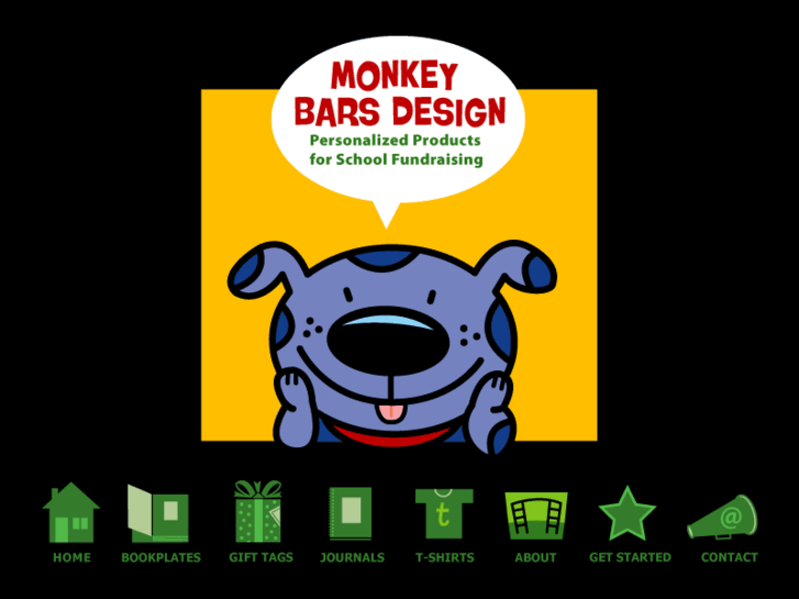 www.monkeybarsdesign.com