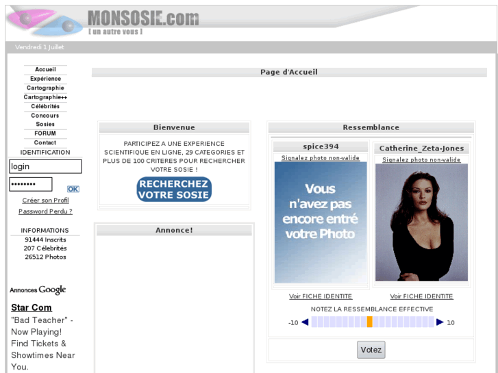 www.monsosie.com