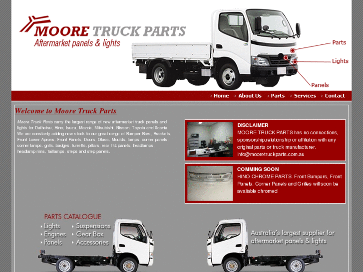 www.mooretruckparts.com.au