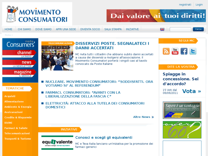 www.movimentoconsumatori.it