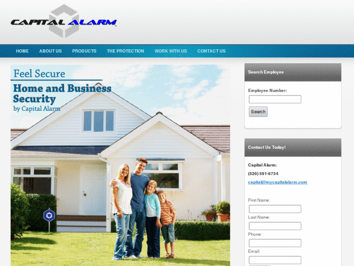 www.mycapitalalarm.com