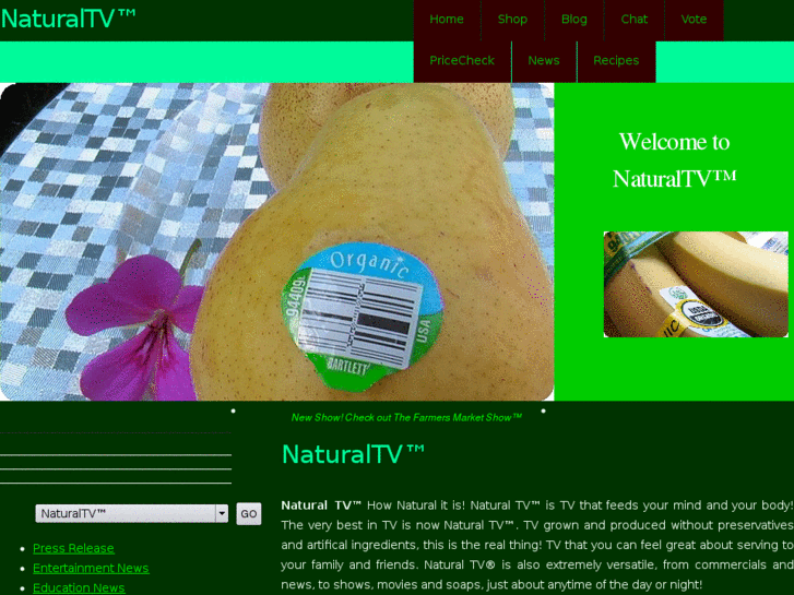 www.natrltv.com