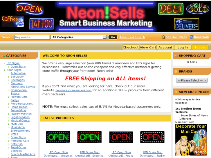 www.neonsells.com