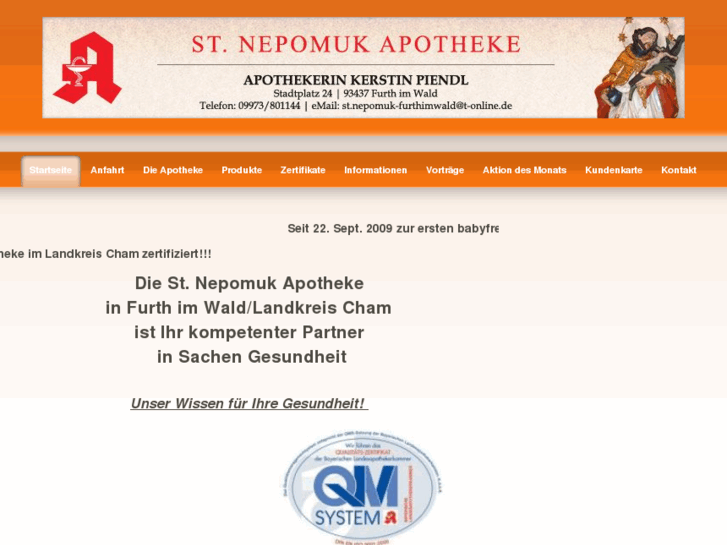 www.nepomukapotheke.de