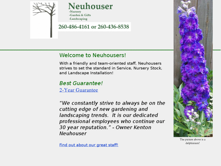 www.neuhouser-nursery.com