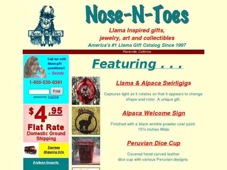 www.nose-n-toes.com