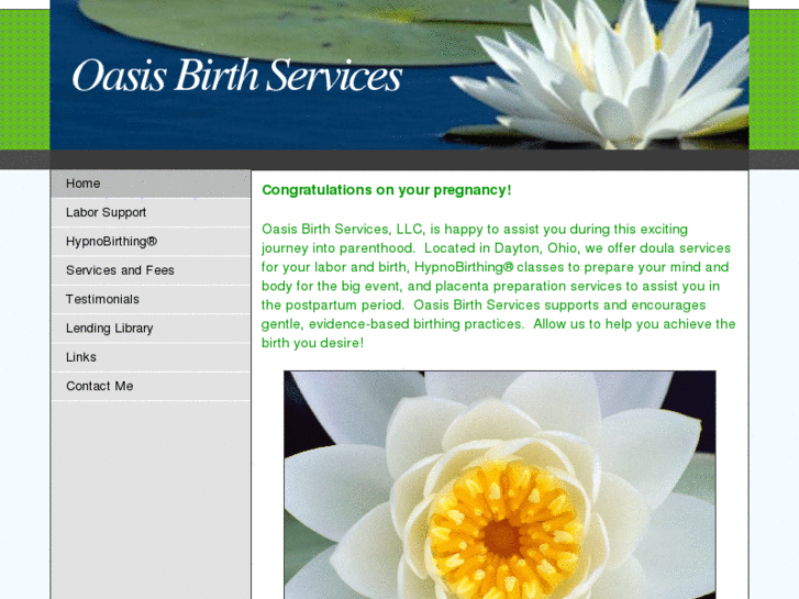 www.oasisbirth.com