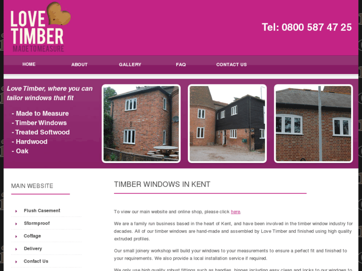 www.onlinetimberwindows.com