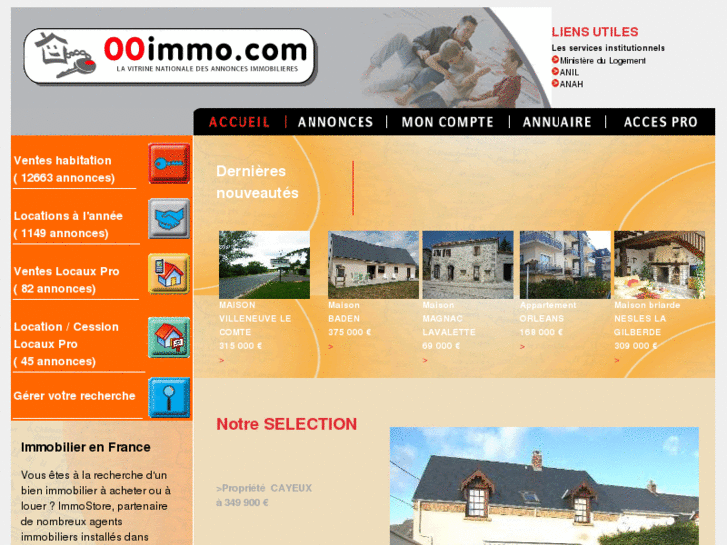 www.ooimmo.com