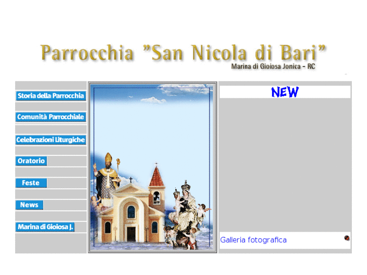 www.parrocchiagioiosamarina.com