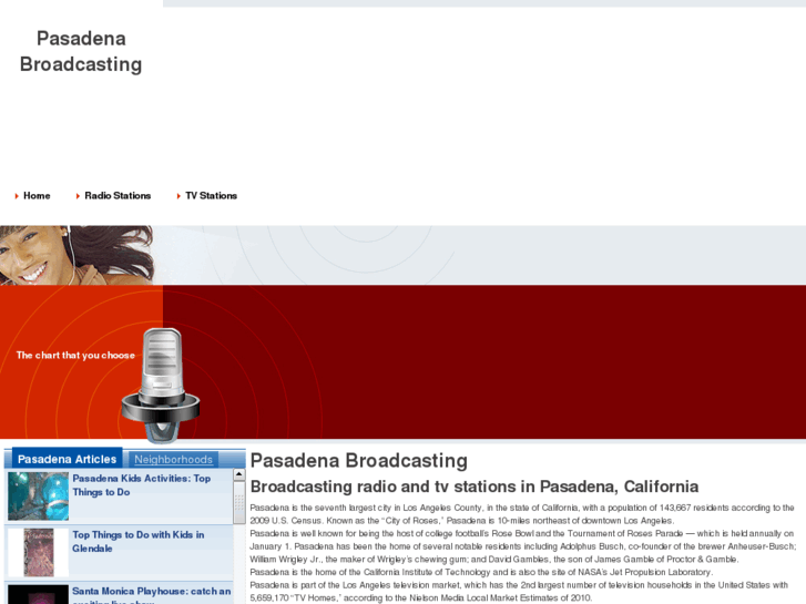 www.pasadenabroadcasting.com
