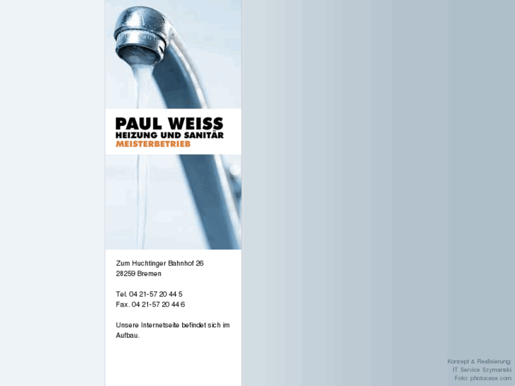 www.paul-weiss.biz