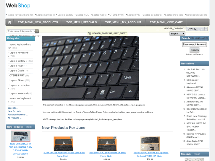 www.pc-keyboard.net