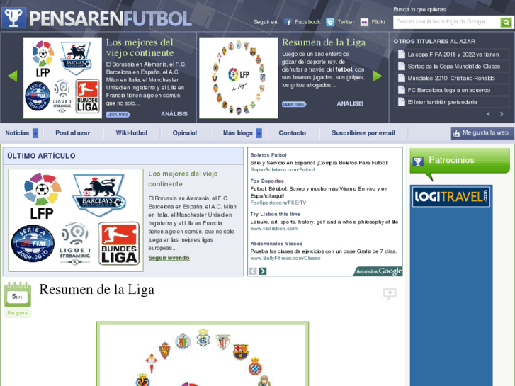 www.pensarenfutbol.com