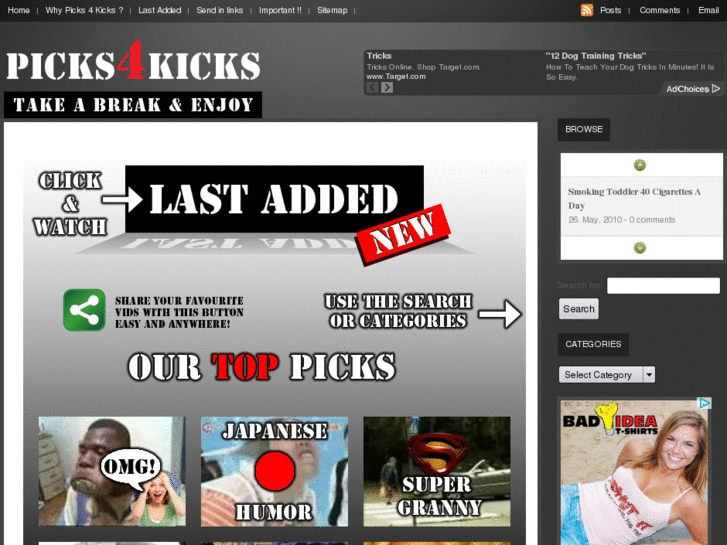 www.picks4kicks.com