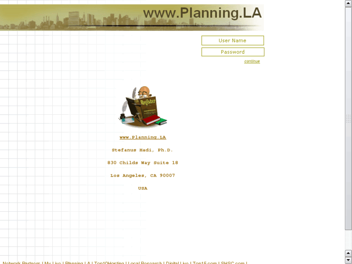 www.planning.la