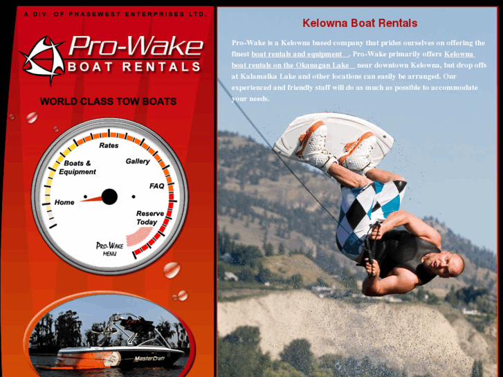 www.pro-wake.com