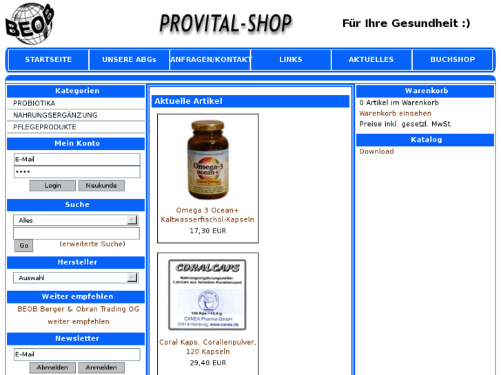 www.provital-shop.at