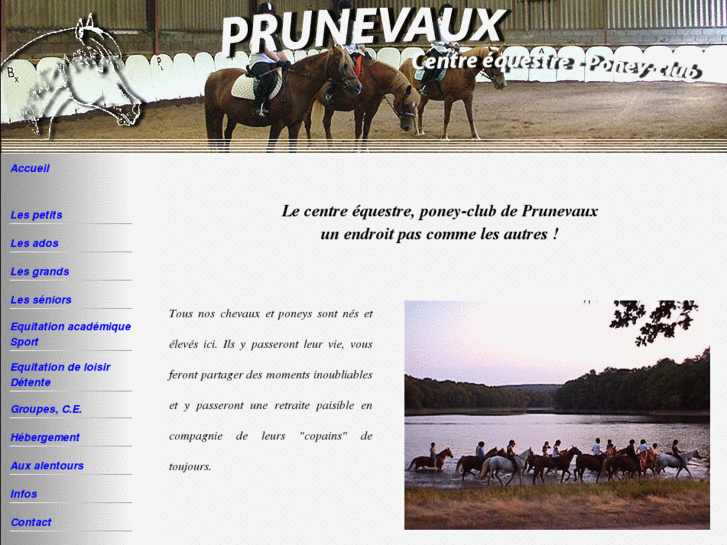 www.prunevaux.com