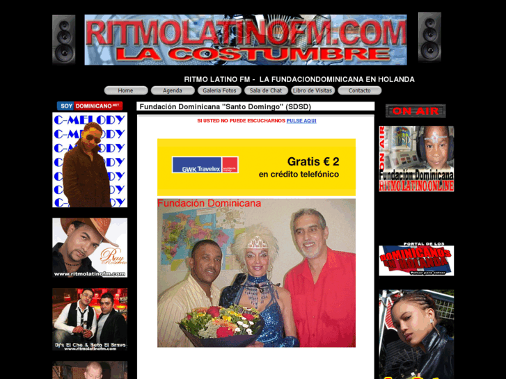 www.ritmolatinofm.com