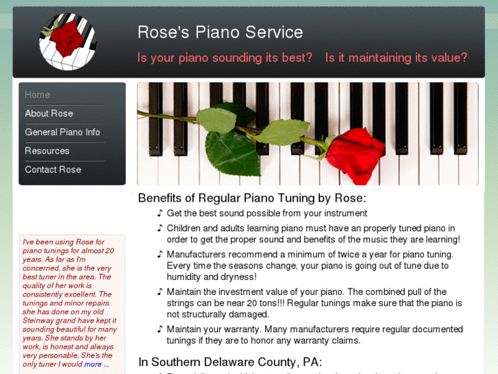 www.rosetune.com