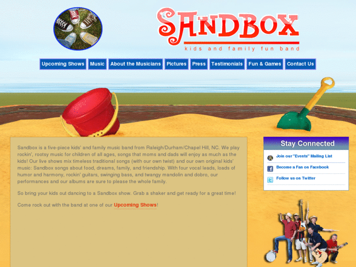 www.sandbox-band.com
