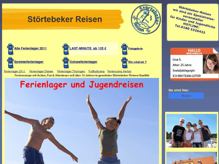 www.sb-ferienlager.net
