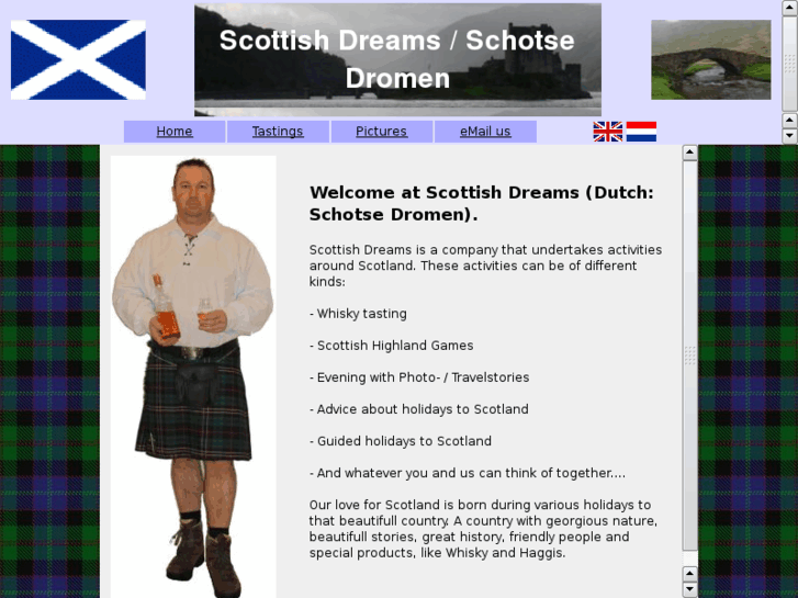 www.scottishdreams.com