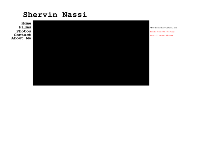 www.shervinnassi.com