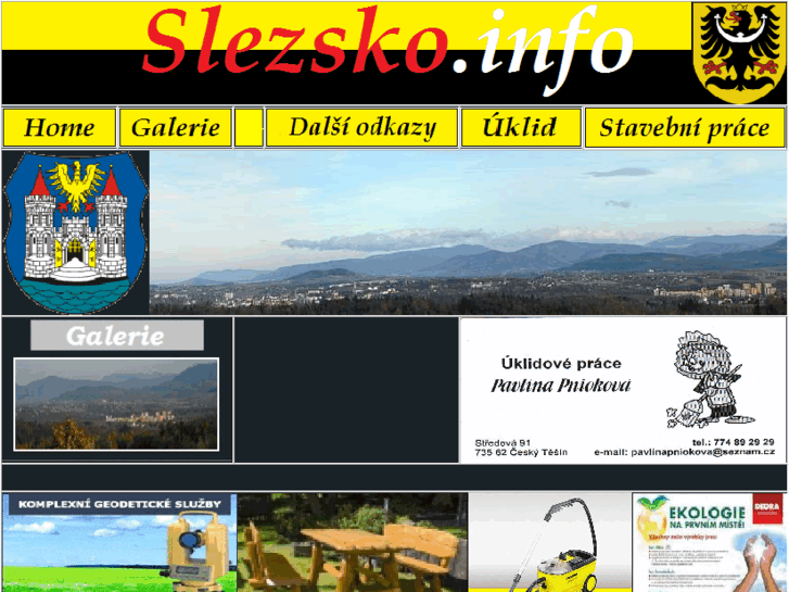 www.slezsko.info