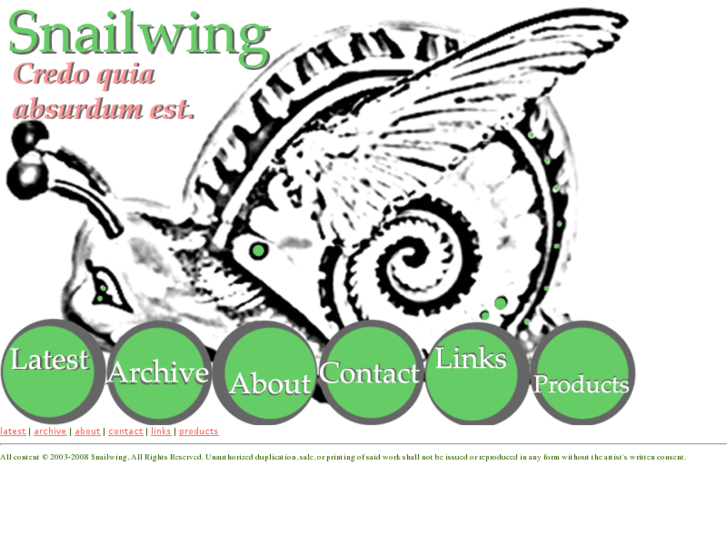 www.snailwing.com