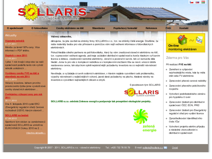 www.sollaris.cz