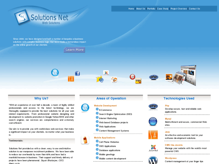 www.solutionsnet.in