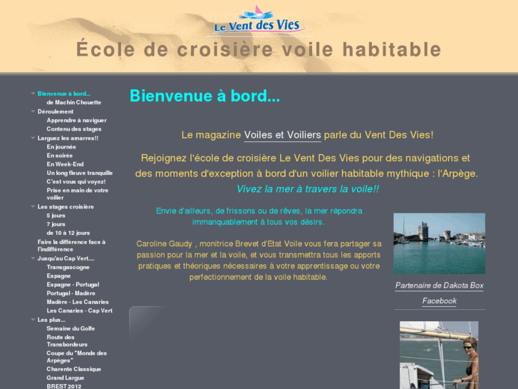 www.stage-voile.com