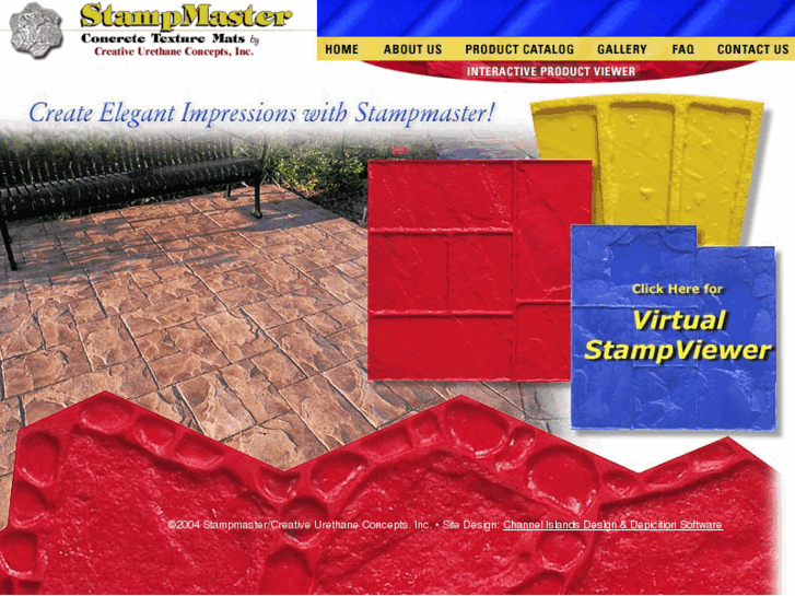 www.stampmaster.net