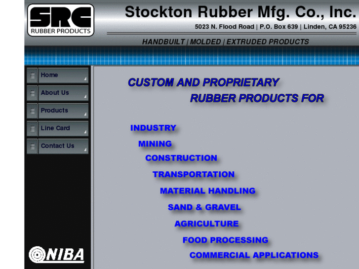 www.stocktonrubber.com